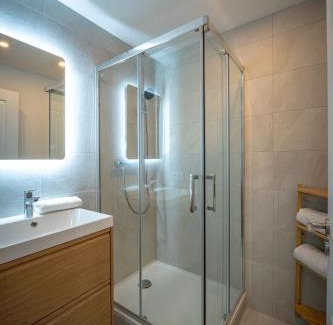 Chambery Apartamento | T1 bis tout confort centre historique