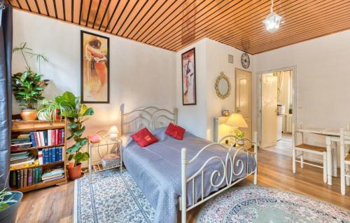 Fecamp Apartamento | T1 Centre ville 1500m de la plage 15 km de l'Etretat