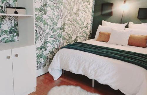 Charleville-Mezieres Apartamento | T1 cocooning à l’Hôtel de Ville