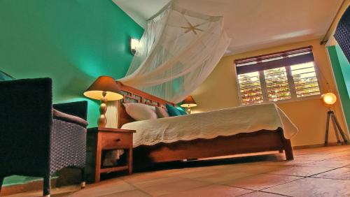 Sainte-Anne Apartamento | T1 D'ALICE SAINTE ANNE CENTRE