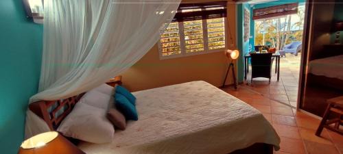 Sainte-Anne Apartamento | T1 D'ALICE SAINTE ANNE CENTRE