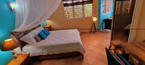 Sainte-Anne Apartamento | T1 D'ALICE SAINTE ANNE CENTRE