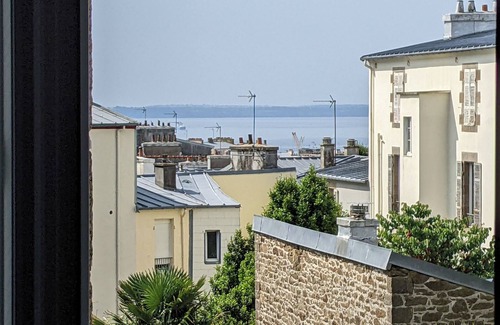 Saint-Marc Apartamento | T1 downtown renovated