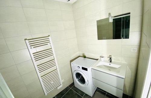 Paray-le-Monial Apartamento | T1 hypercenter, 50m Basilica