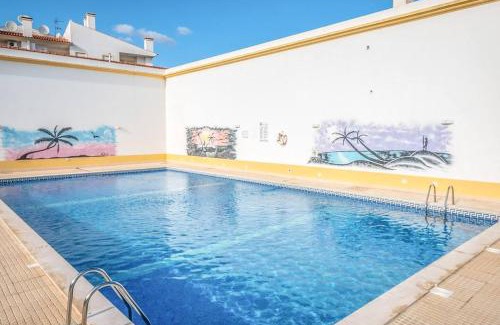Alfa-Mar Apartamento | T1 in Albufeira near Alfamar Hotel
