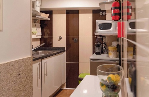 Campo de Gerez Apartamento | Visita Geres (Aparte. T1) / Bienvenido a Geres T1 plana