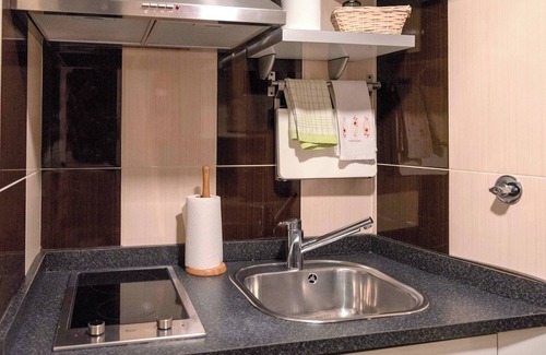 Campo de Gerez Apartamento | Visita Geres (Aparte. T1) / Bienvenido a Geres T1 plana