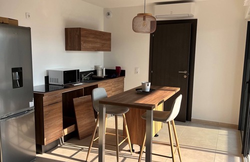 Le Ricanto Apartamento | T1 near airport and beach