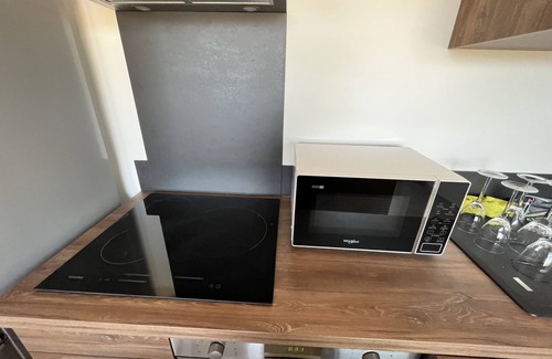 Le Ricanto Apartamento | T1 near airport and beach