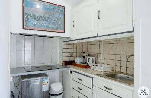 Saint-Pierre De La Reunion Apartamento | T1 - Perl'Ocean - 3 étoiles - Piscine - Saint-Pierre