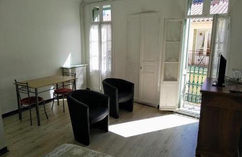 Amelie-les-Bains-Palalda Apartamento | T1 Rue CASTELLANE