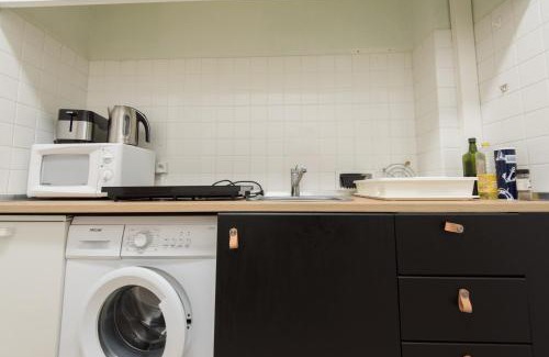 Amelie-les-Bains-Palalda Apartamento | T1 Rue CASTELLANE