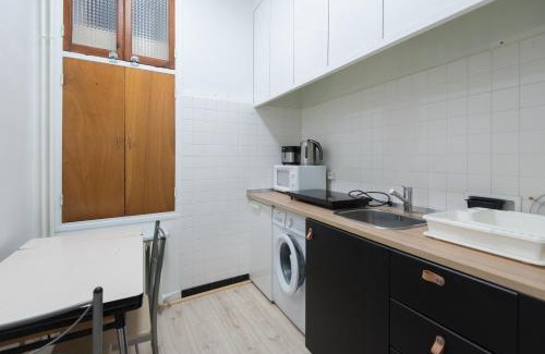 Amelie-les-Bains-Palalda Apartamento | T1 Rue CASTELLANE