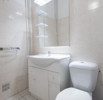 Amelie-les-Bains-Palalda Apartamento | T1 Rue CASTELLANE