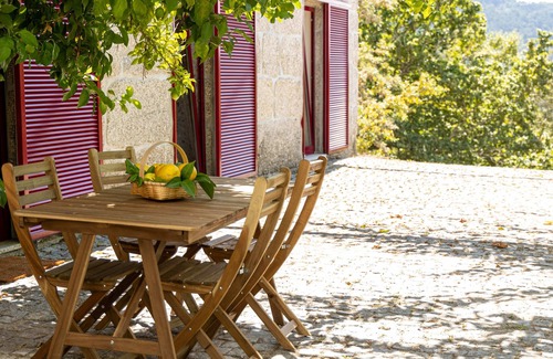 Amarante Casa | T1 Standard with capacity for 4 people