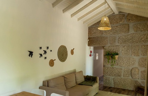 Amarante Casa | T1 Standard with capacity for 4 people