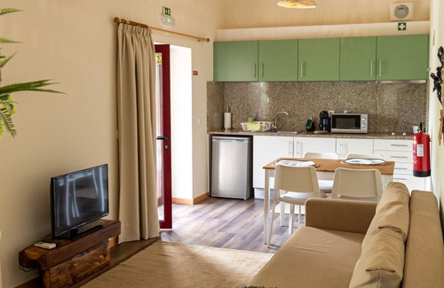 Amarante Casa | T1 Standard with capacity for 4 people