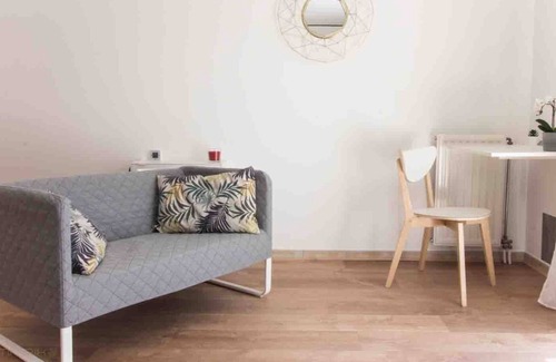Estanove Apartamento | *T1*Studious*sporty*La Conciergerie Martinkey's*