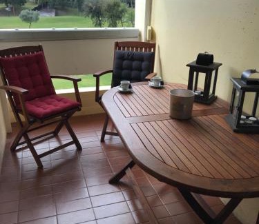 Carvalhal Apartamento | T1 Troia Resort - Praia Mar