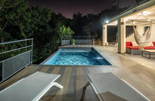 Le Gosier Apartamento | T1/Villa Galba