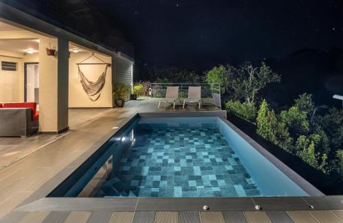 Le Gosier Apartamento | T1/Villa Galba