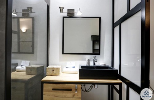 Saint-Denis Apartamento | T1 - Zoysia*** - 36 m2 – Equipé et rénové - Proche centre-ville Saint-Denis