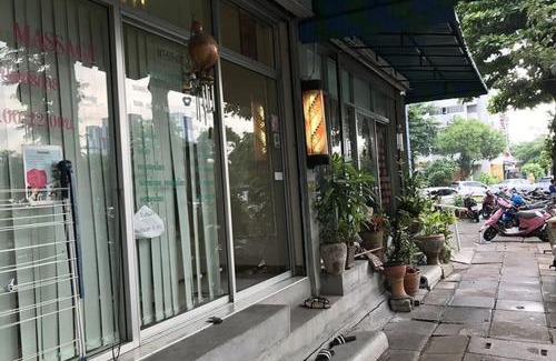 Ban Mai Apartamento | T11 Popula Condo by Prathomlerk