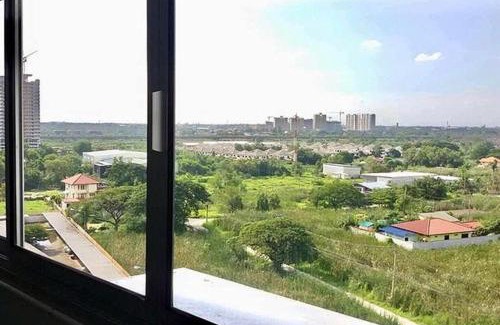 Ban Mai Apartamento | T11 Popula Condo by Prathomlerk