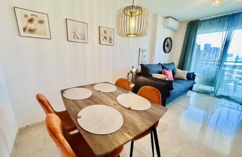 Villajoyosa Apartamento | T1104 - Atrium Beach 3 - 2004 Finestrat