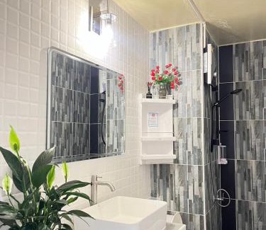 Ban Mai Apartamento | T12 Popular Condo By hunnity 2
