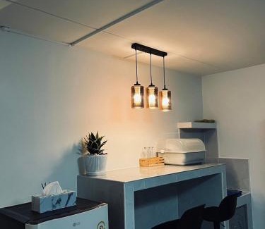 Ban Mai Apartamento | T12 Popular Condo By hunnity 2