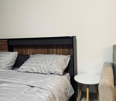 Ban Mai Apartamento | T12 Popular Condo By hunnity 2