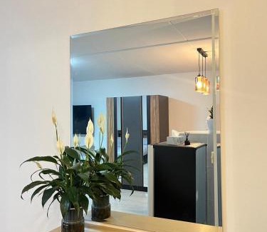 Ban Mai Apartamento | T12 Popular Condo By hunnity 2