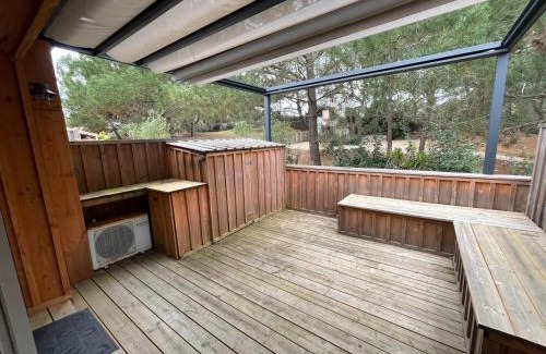Cap-Ferret Apartamento | T1bis dans les dunes du Cap Ferret