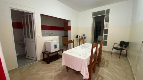 Tarrafal Apartamento | T1simplecenter