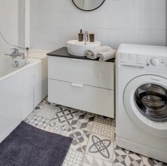 Enghien-les-Bains Apartamento | T2 à 100m du centre - 10 min de Paris - 400m du lac et Casino d'Enghien - Gare d'Enghien à 10m