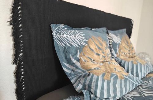 Langon Apartamento | T2 à proximité des commerces - 1 à 4 pers -