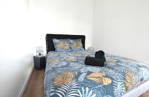 Langon Apartamento | T2 à proximité des commerces - 1 à 4 pers -