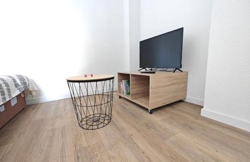 Langon Apartamento | T2 à proximité des commerces - 1 à 4 pers -