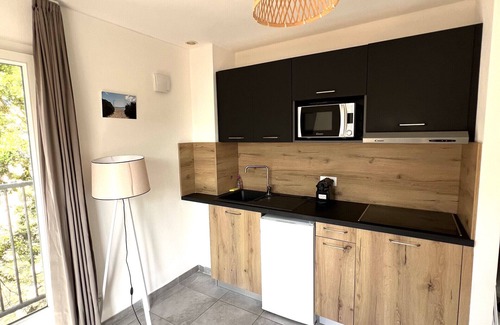 Ciamannacce Apartamento | T2, 2/4 people No. 93 floor Hameaux de Saint Cyprien