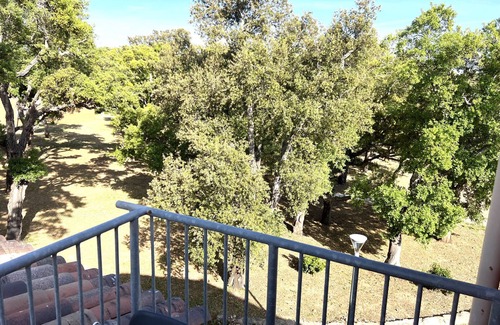 Ciamannacce Apartamento | T2, 2/4 people No. 93 floor Hameaux de Saint Cyprien