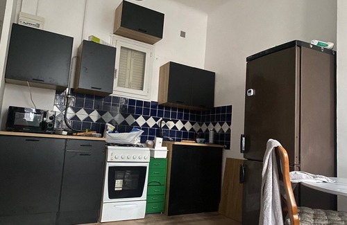 Saint-Charles Apartamento | T2 2 cosy Longchamp :2minutes from Palais Longchamp and St Charles swimming pool