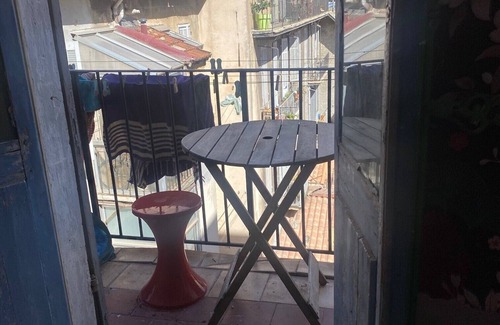 Saint-Charles Apartamento | T2 2 cosy Longchamp :2minutes from Palais Longchamp and St Charles swimming pool