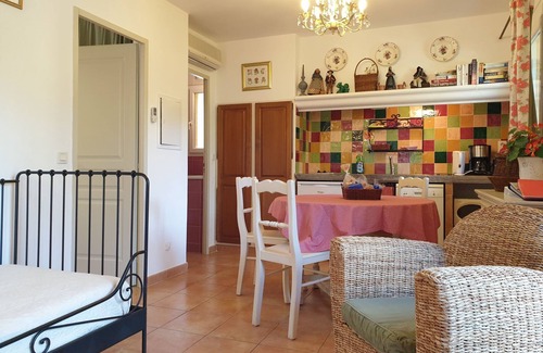 Calvi Apartamento | T2 2 pers 30/32m² by Interhome