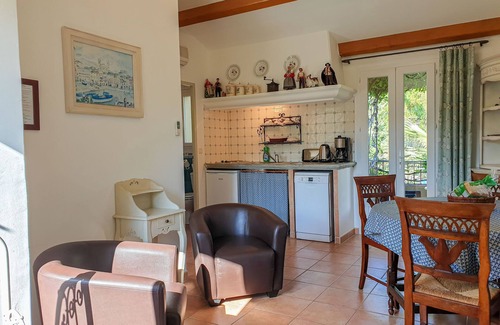 Calvi Apartamento | T2 2 pers 30/32m² by Interhome