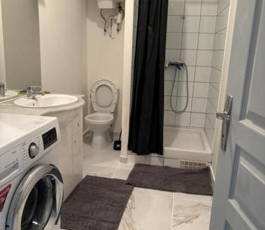 Beziers Apartamento | T2 4 couchages 15 minutes de valras plage 5 minutes du centre beziers