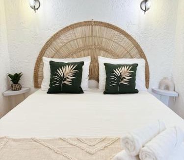 Boulouris-sur-Mer Apartamento | T2 4 personnes proche des plages
