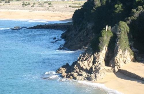 Propriano Casa | T2 400m plages et commerces excellent rapport qualité prix!