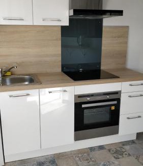 Saint-Martin Apartamento | T2 55m2 Perpignan proche centre ville et gare avec parking