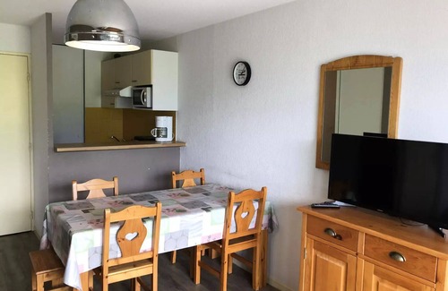 Loudervielle Apartamento | T2/6per - HIGH von PEYRAGUDEs B12- Peyresourde